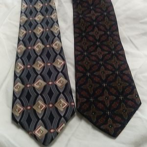 Ties